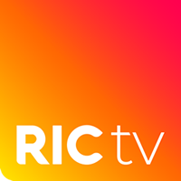 Logomarca RICTV